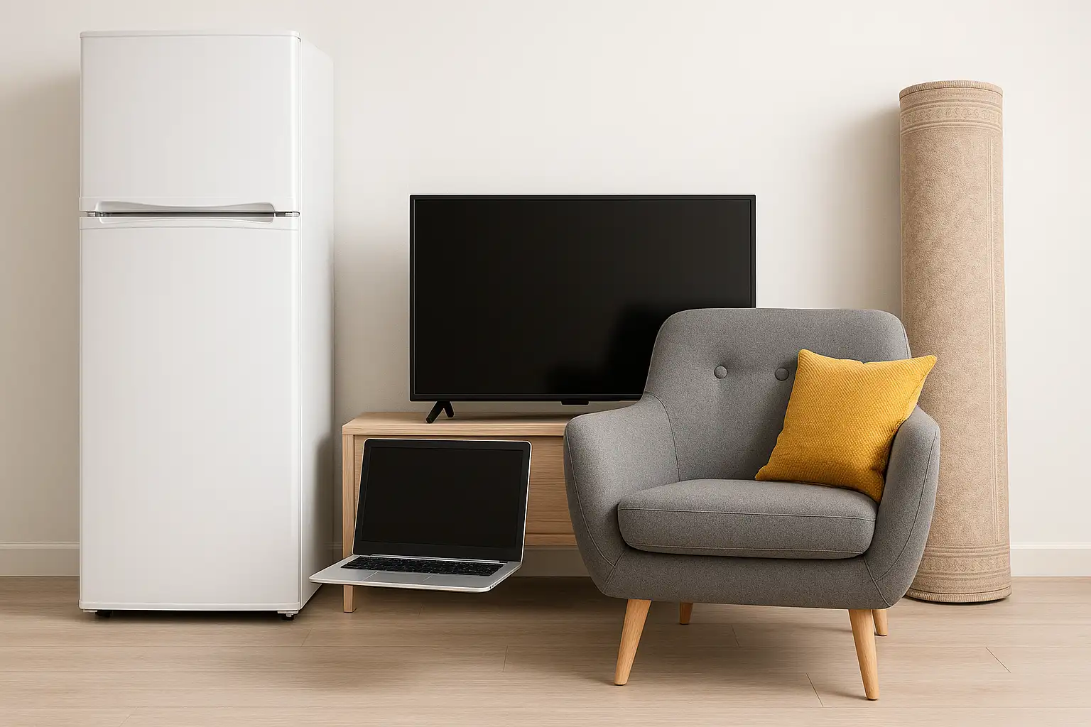 خرید لوازم دست دوم