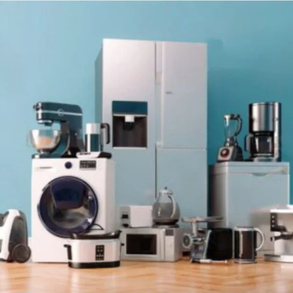 لوازم منزلم کجا بفروشم