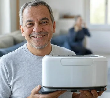 منصف‌ترین خریدار لوازم منزل کیه؟