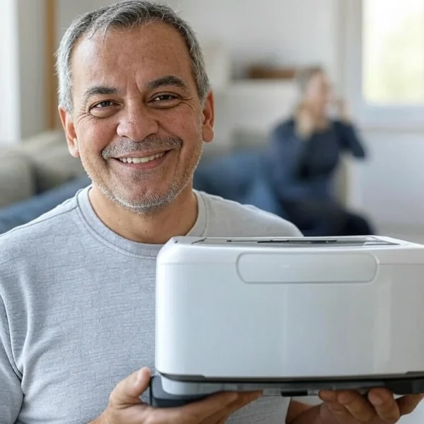 منصف‌ترین خریدار لوازم منزل کیه؟