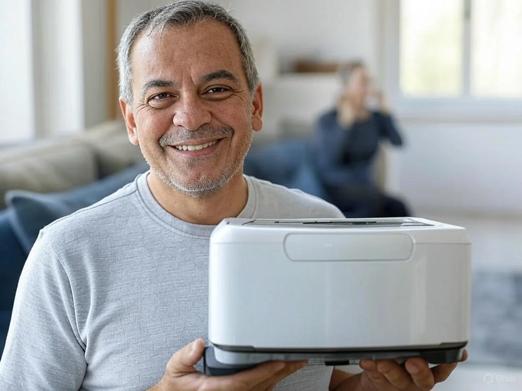 منصفترین خریدار لوازم منزل کیه؟