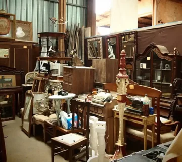 سمساری در ستارخان تهران