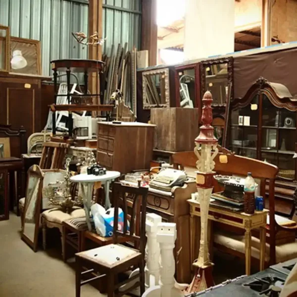 سمساری در ستارخان تهران