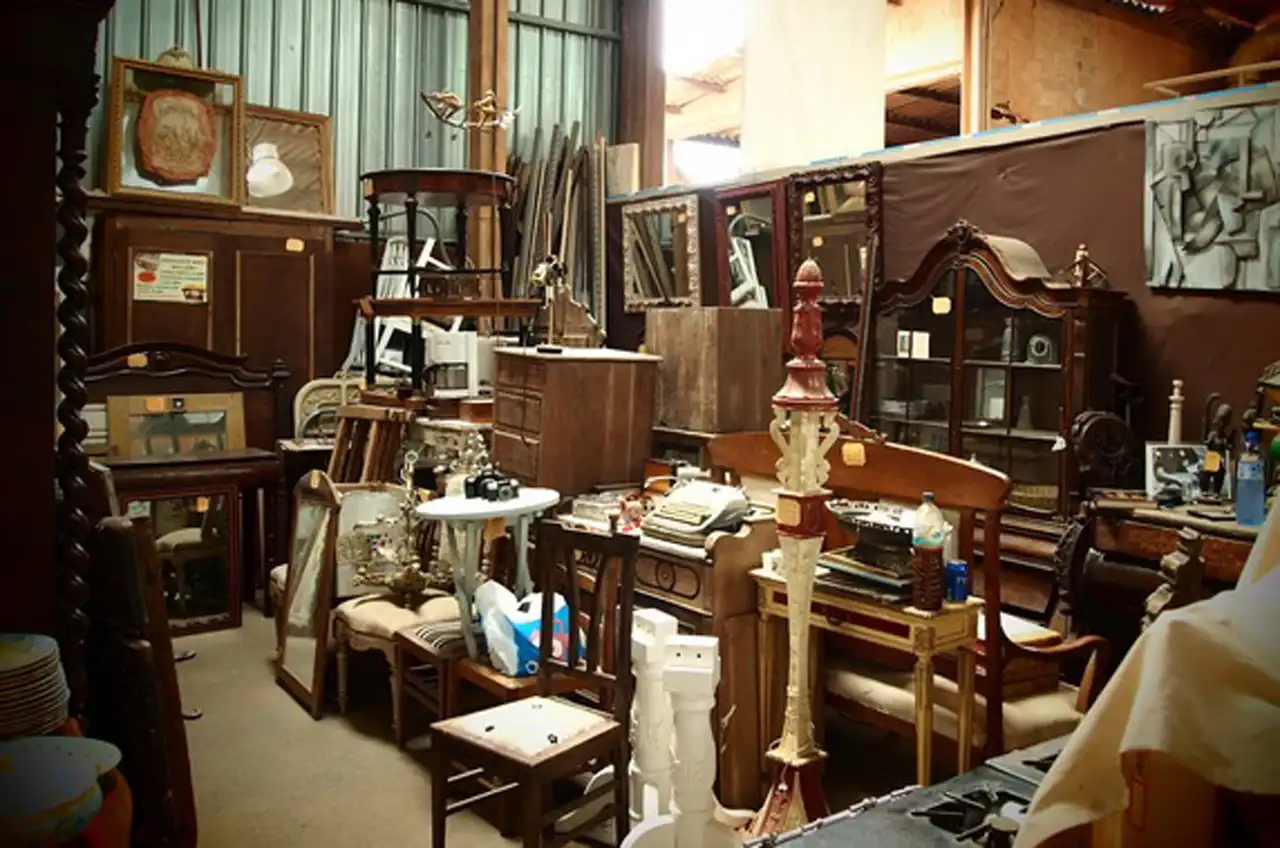 سمساری در ستارخان تهران